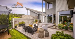 Home 4 garden suites