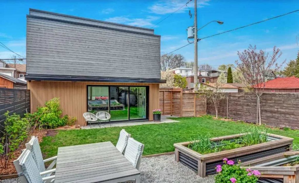 Toronto Garden Suite Boom: New 2026 Regulations Unlock $300K+ Backyard Value While Addressing Housing Crisis 3 Toronto garden suite design and zoning requirements example