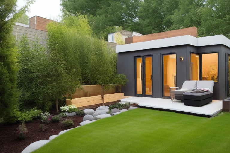 Garden Suite Design Ideas Small Lots: Complete 2026 Guide 2 garden suite designs toronto — Garden Suite Design Ideas Small Lots: Complete 202